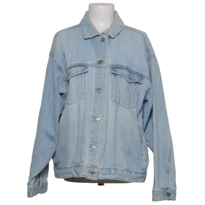 Denim jacket (Blue) from Ever.me Cotton