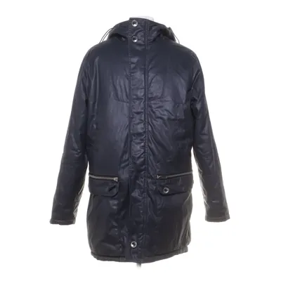 Jacket (Black) from Elvine Cotton, Polyester