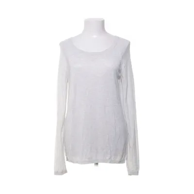 Tröja (Grå) från WERA Stockholm Bomull, Linne, Silke, Tencel