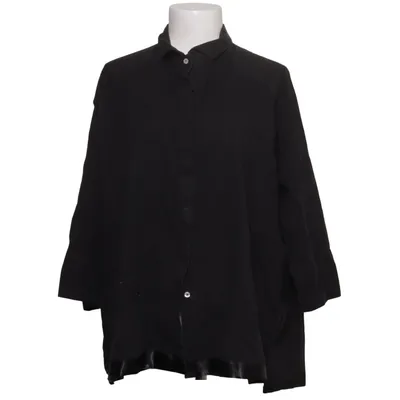 Shirt (Zwart) van Van Den Bergh