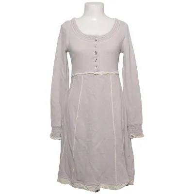 Robe (Beige) de Cream Coton, Polyester