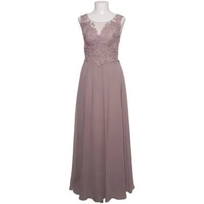 Evening gown (Purple) from MasCara Polyester