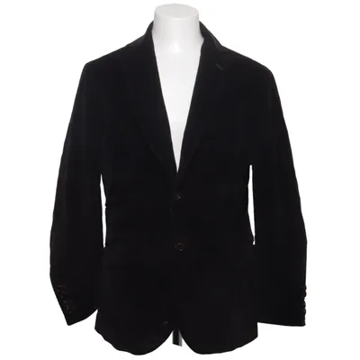 Kavaj (Svart) från Hackett London Bomull