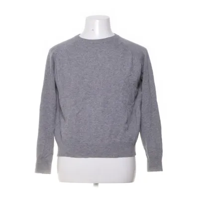 Sweater (Gray) from Dear Dharma Cashmere