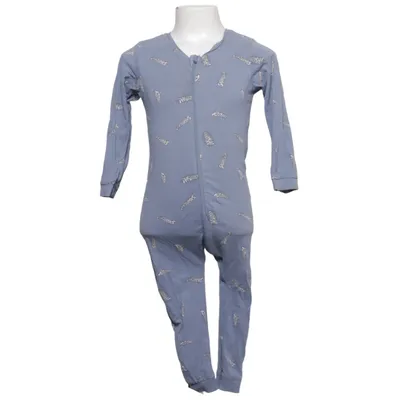 Mjukisdräkt (Blå) från Loft