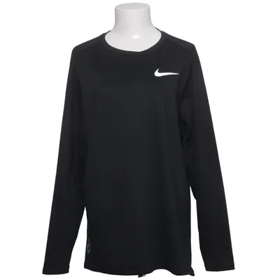 Maillot de sport (Pro Dri-Fit) de Nike Pro Élasthane, Polyester
