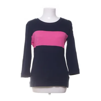 Långärmad t-shirt (Blå, Rosa) från Ralph Lauren Jeans Company Bomull