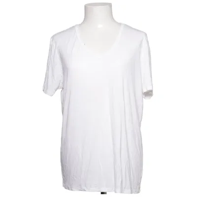 T-shirt (B0225) från Addax Viskos