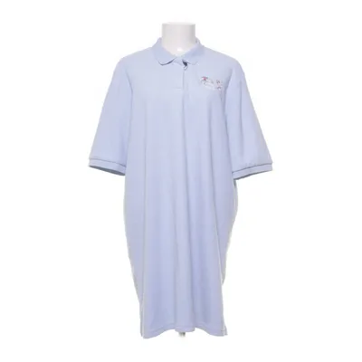 Pikéklänning (Blå) från Adidas Viskos, Återvunnen polyester