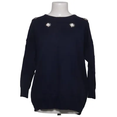 Sweater (Blue) from Emma & Ashley Polyamide, Polybutylene, Viscose