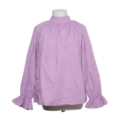 Blouse (Lila) van Lewis Melly Katoen