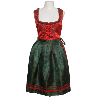 Dirndl (Nancy) fra Stockerpoint Bomuld, Polyester
