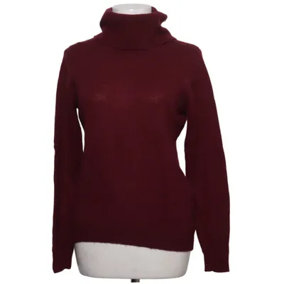 Turtleneck (Red) from Zalando Essentials Cashmere