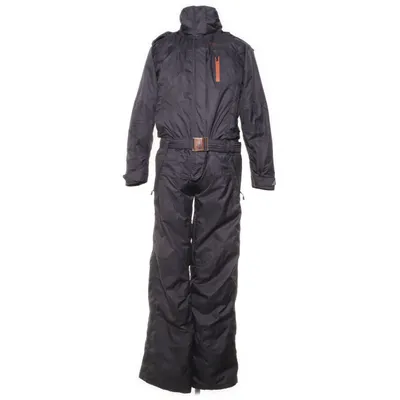 Overall (Green) from Brunotti