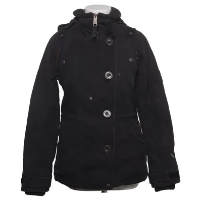Parkas (Grå) från Brandit Bomull, Polyester
