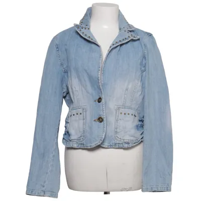 Veste en jean (Bleu) de G-Star Coton