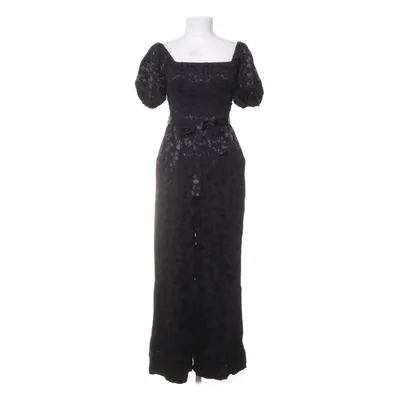 Buksedragt (Sort) fra & Other Stories Viscose