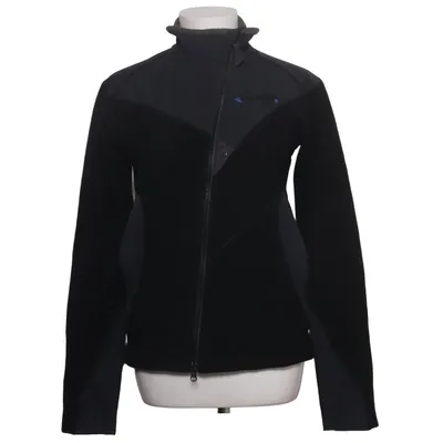 Fleece jas (Wuru Thermo) van Klättermusen Elastaan, Merinowol, Polyamide, Polyester