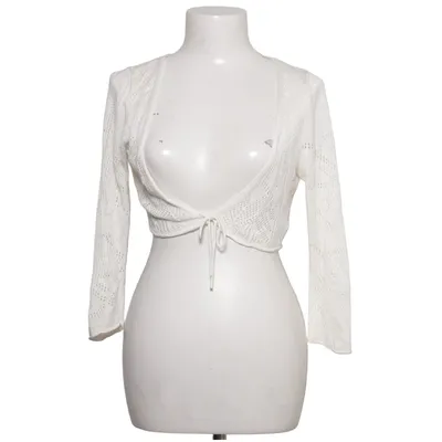 Bolero (Sinna) van Cream Viscose