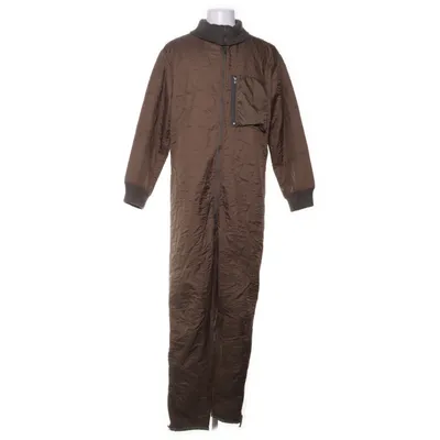 Overall (Brown)