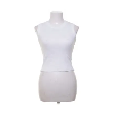 Tank Top (White) from LXA