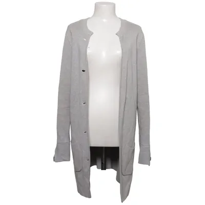 Cardigan (Gris) de Hampton Republic Coton, Nylon, Viscose