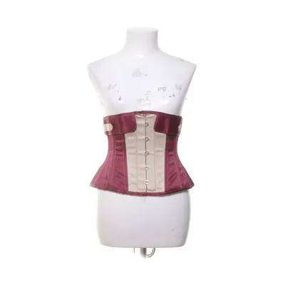 Corset (Pink) from Corset Story Polyester