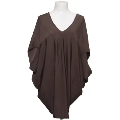Haut (Marron) de Apart Polyamide, Viscose