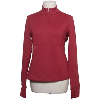 Træningstrøje (Rød) fra Sweaty Betty Elastan, Polyester