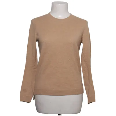 Tröja (Brun) från Massimo Dutti Kashmir
