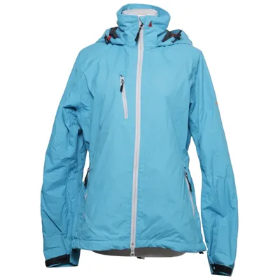 Veste imperméable (Bleu) de Musto Polyamide, Polyester, Polyuréthane