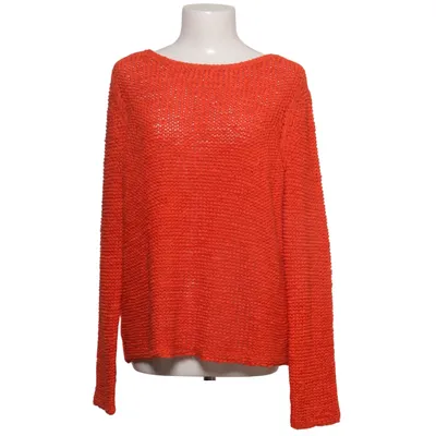 Pull-over (Orange) de Oui Black label Acrylique, Polyamide