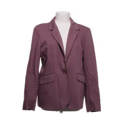 Blazer (PURE SUIT JACKET) de Pure Female Coton, Élasthane, Polyamide