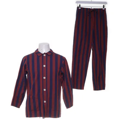 Pyjamas (Blå, Röd) från Nufferton