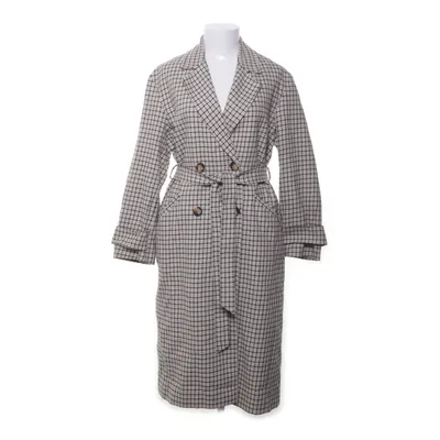 Kappa (Beige, Flerfärgad) från H&M Trend Bomull, Viskos