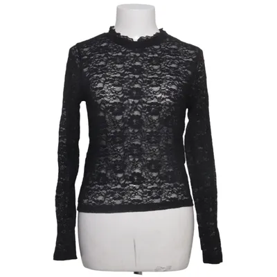 Top (Black) from Lowrys Farm Elastane, Polyamide