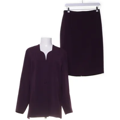 Dräkt (Lila) från Blanche Polyester
