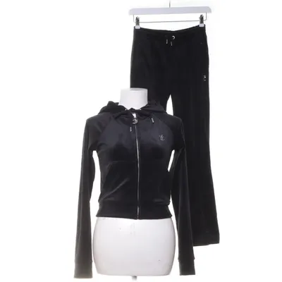 Loungewear (Black) from Juicy Couture Elastane, Polyester