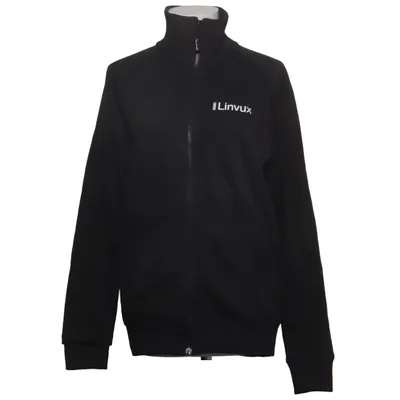 Cardigan (Black) from Top Swede Cotton, Polyester
