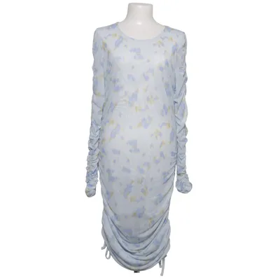 Robe (Bleu, Jaune, Multicolore) de Baum Und Pferdgarten Élasthane, Polyester recyclé