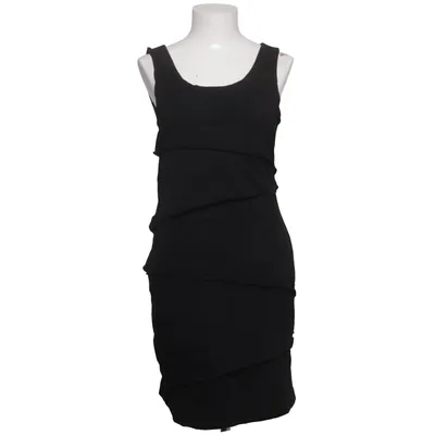 Dress (Black) from Cora Kemperman Organic cotton
