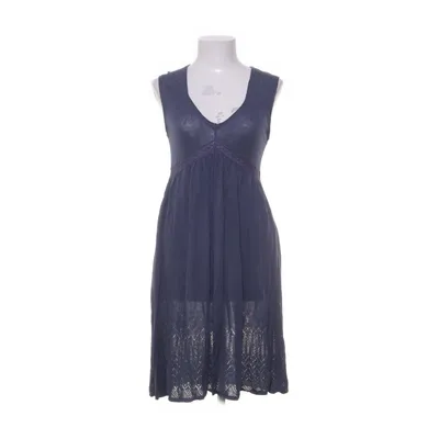 Klänning (Blå) från Gerard Darel Polyamid, Viskos