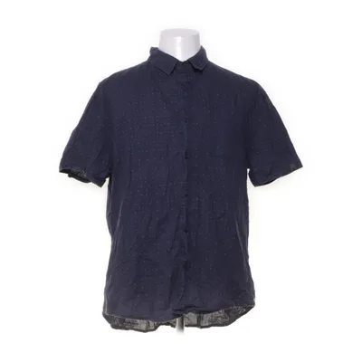 Short sleeve shirt (Blue, Multicolored) from Greenrock Cotton