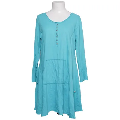 Tunique (Bleu) de Q Coton