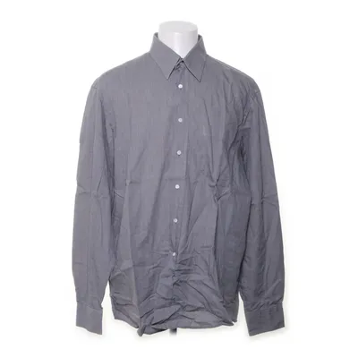 Shirt (Grijs) van Hugo Boss