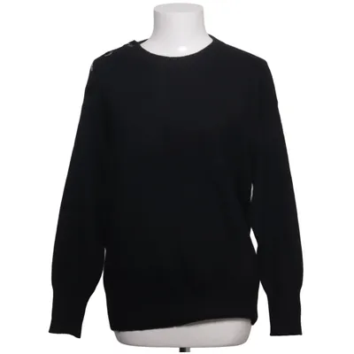 Tröja (Svart) från 2NDDAY Kashmir