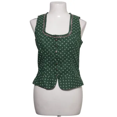 Haut (Vert) de H. Moser Coton