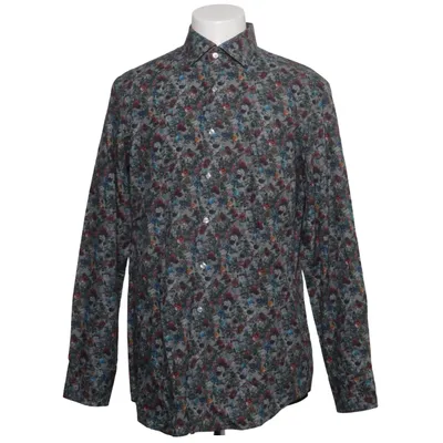 Shirt (Ellington) van Van Gils Katoen