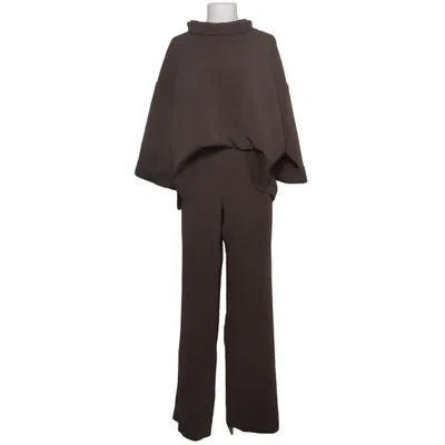 Sæt (Brun) fra Neo Noir Polyester