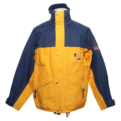 Veste imperméable (Jaune, Bleu) de Peak Performance
